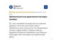 Review gasten Stadslogement Het Keerpunt